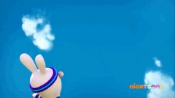 انیمیشن خرگوش های بازیگوش قسمت 159 - rabbids invasion